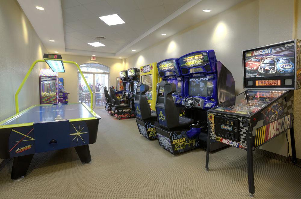 Holiday Inn Express & Suites S Lake Buena Vista By Ihg Kissimmee Buitenkant foto