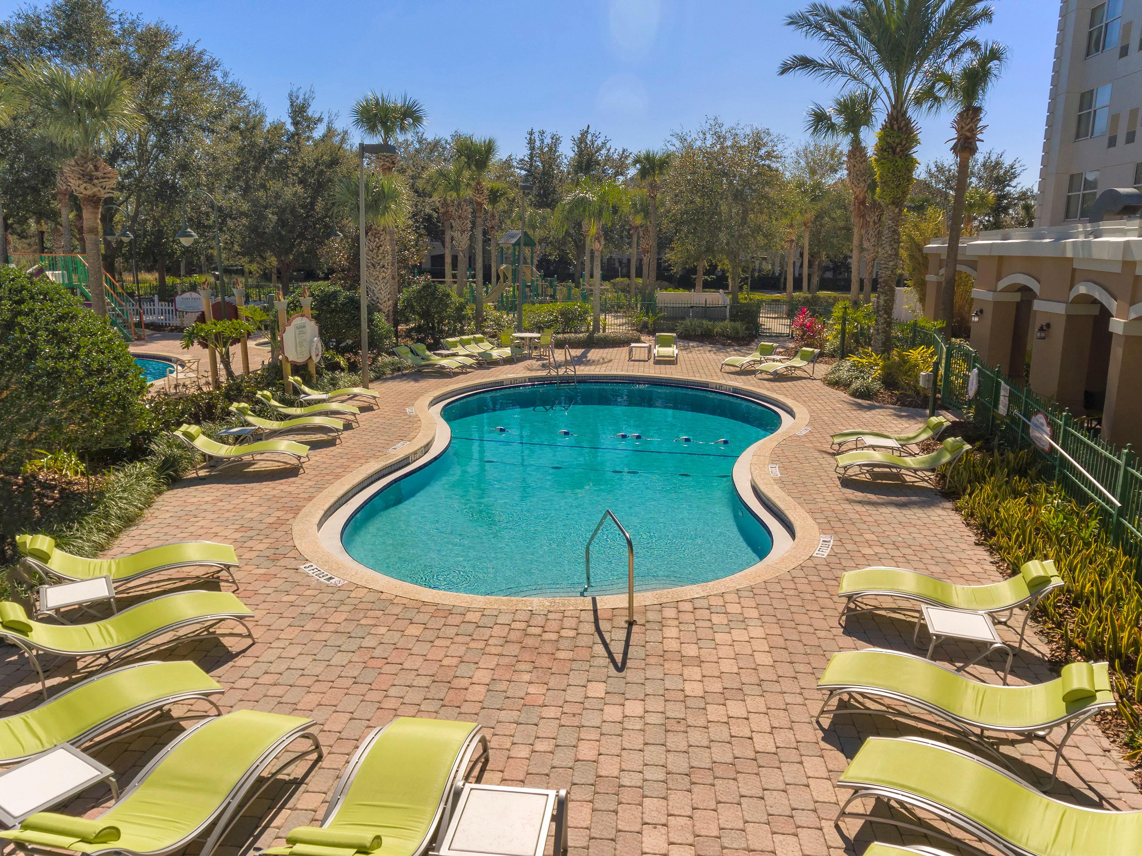 Holiday Inn Express & Suites S Lake Buena Vista By Ihg Kissimmee Buitenkant foto