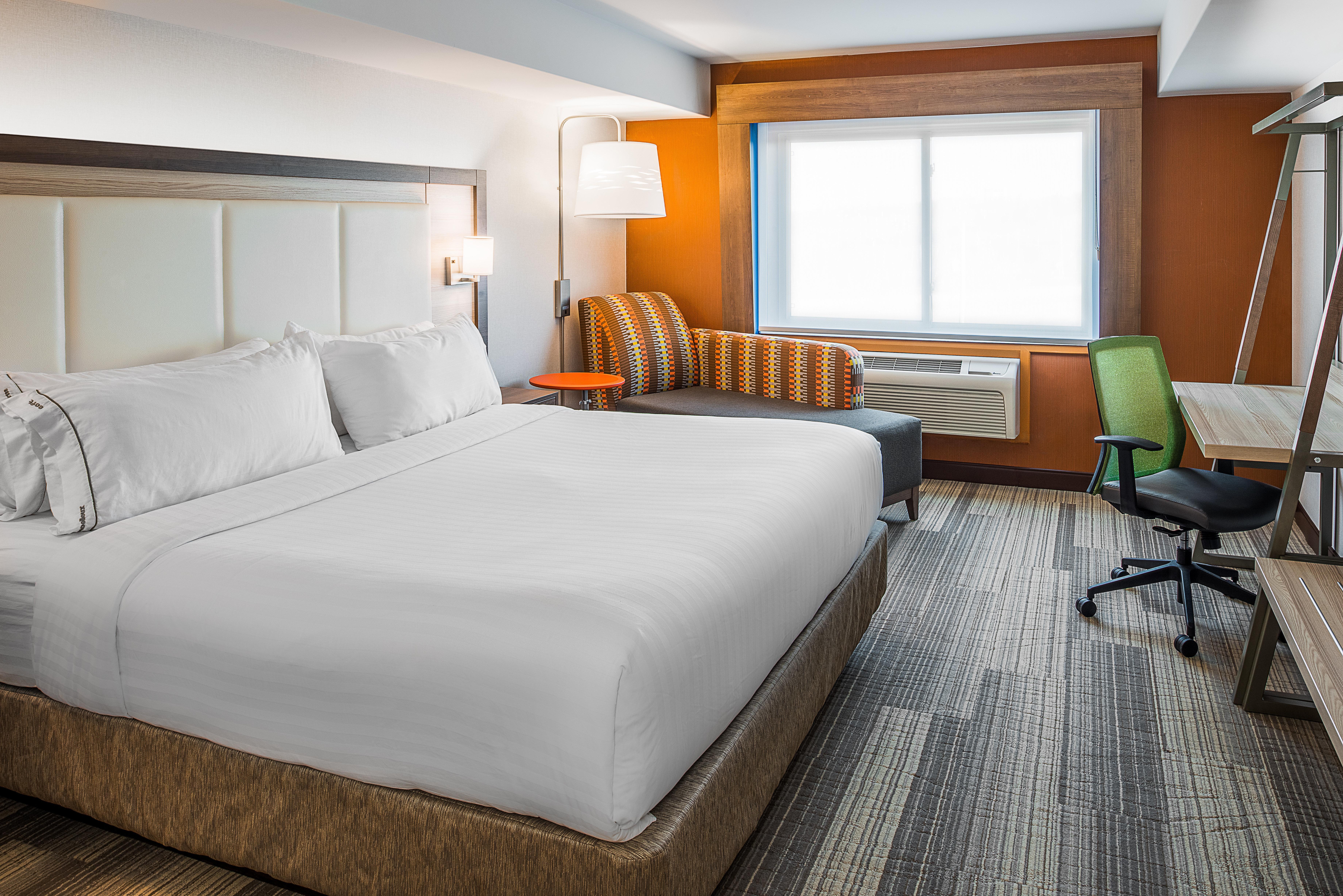 Holiday Inn Express & Suites S Lake Buena Vista By Ihg Kissimmee Buitenkant foto