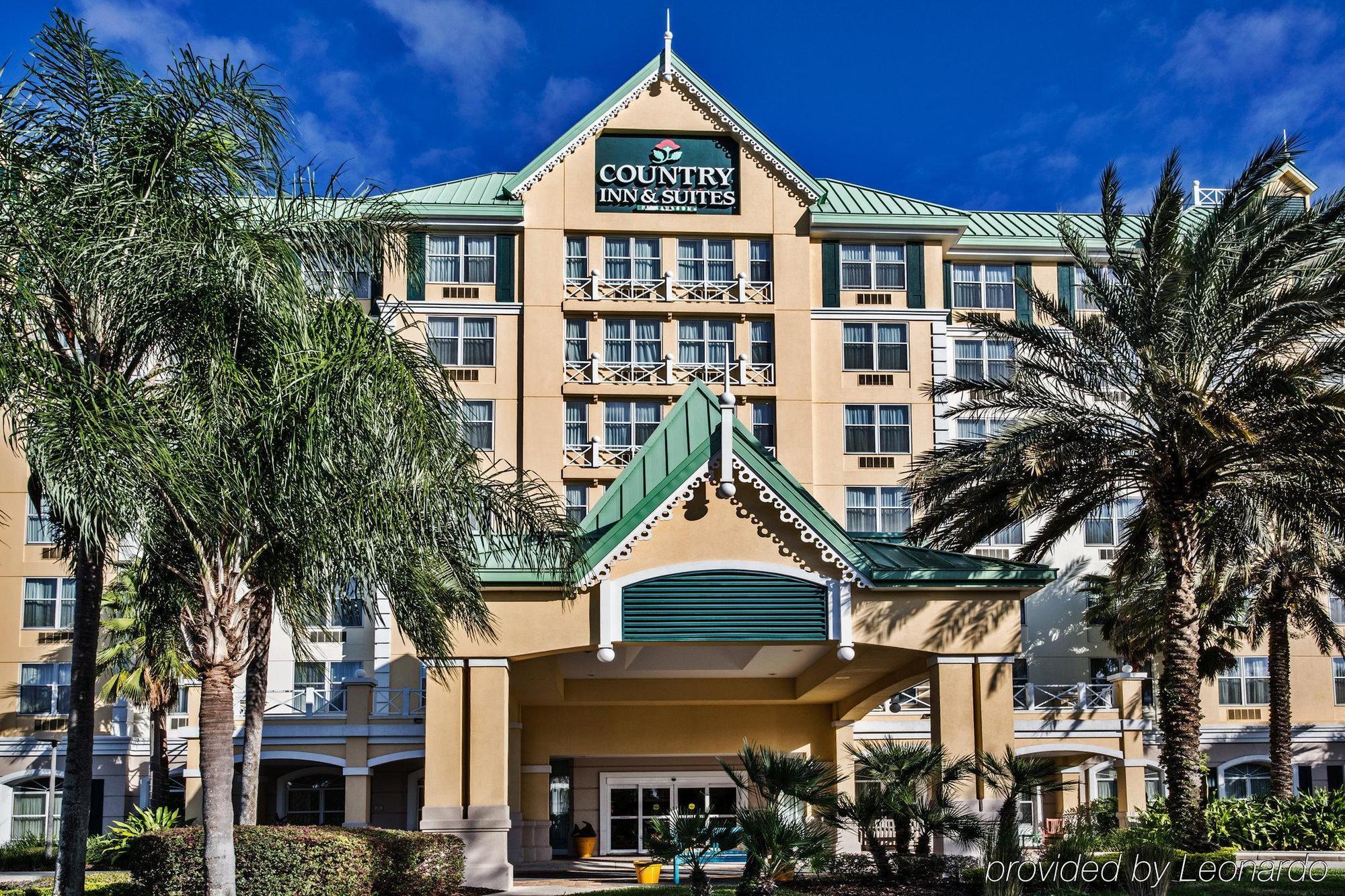 Holiday Inn Express & Suites S Lake Buena Vista By Ihg Kissimmee Buitenkant foto