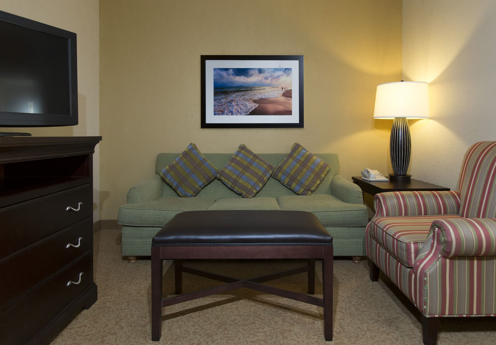 Holiday Inn Express & Suites S Lake Buena Vista By Ihg Kissimmee Buitenkant foto