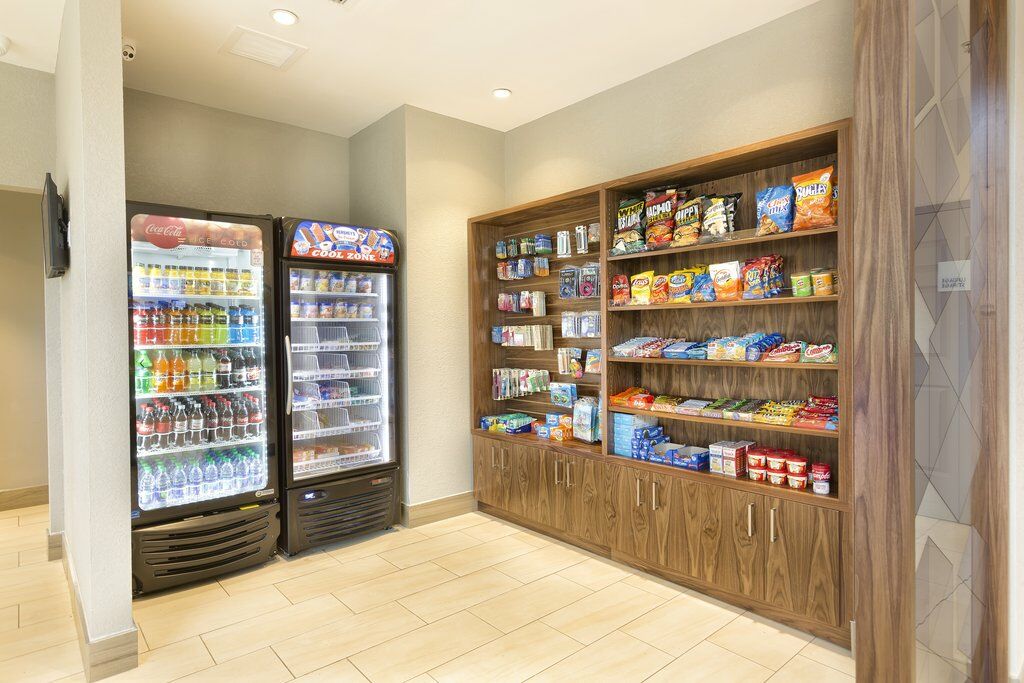 Holiday Inn Express & Suites S Lake Buena Vista By Ihg Kissimmee Buitenkant foto
